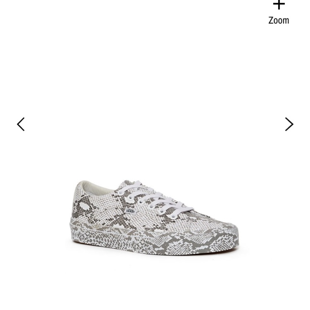 Opening Ceremony x Vans Size M 8.5 W 10.5 BNIB